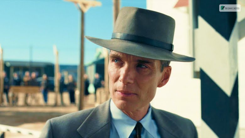 Christopher Nolan’s ‘Oppenheimer’ Set To Re-Release On Imax After $183 Million Summer Run