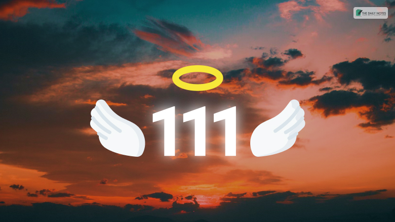 Decoding the Divine_ Exploring the Meaning of 111 Angel Number!