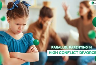 High Conflict Divorce