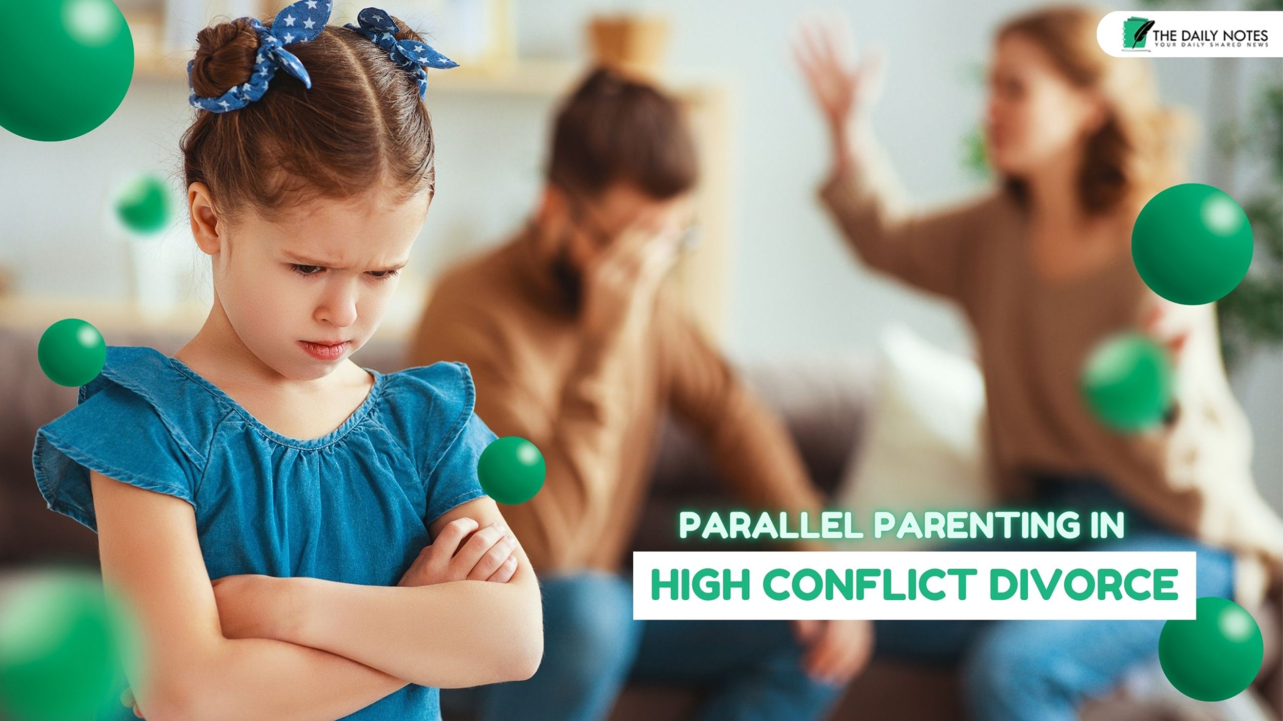 High Conflict Divorce
