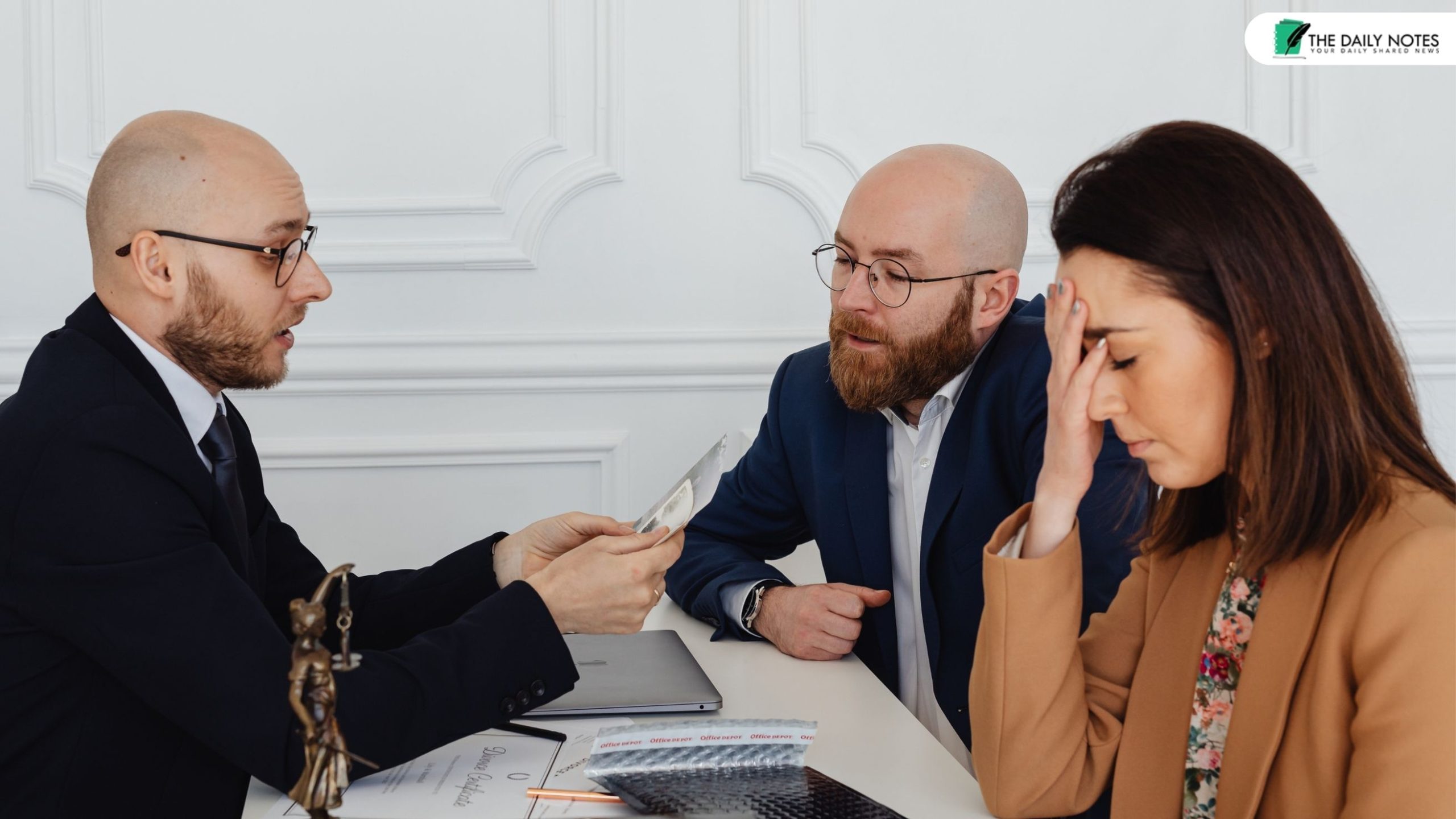 Legal Guidelines For High-Conflict Divorce