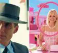 Oppenheimer And Barbie Tops The Race In Oscar Nominations