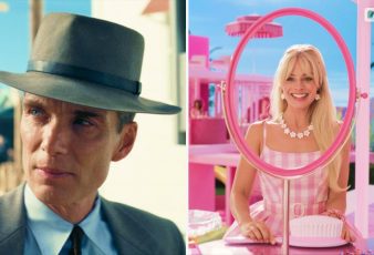 Oppenheimer And Barbie Tops The Race In Oscar Nominations