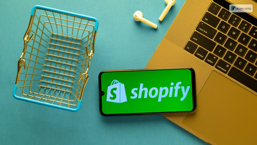 Started Pack For $1 CAD Per month! Shopify’s Tiered Price And Plans Explained
