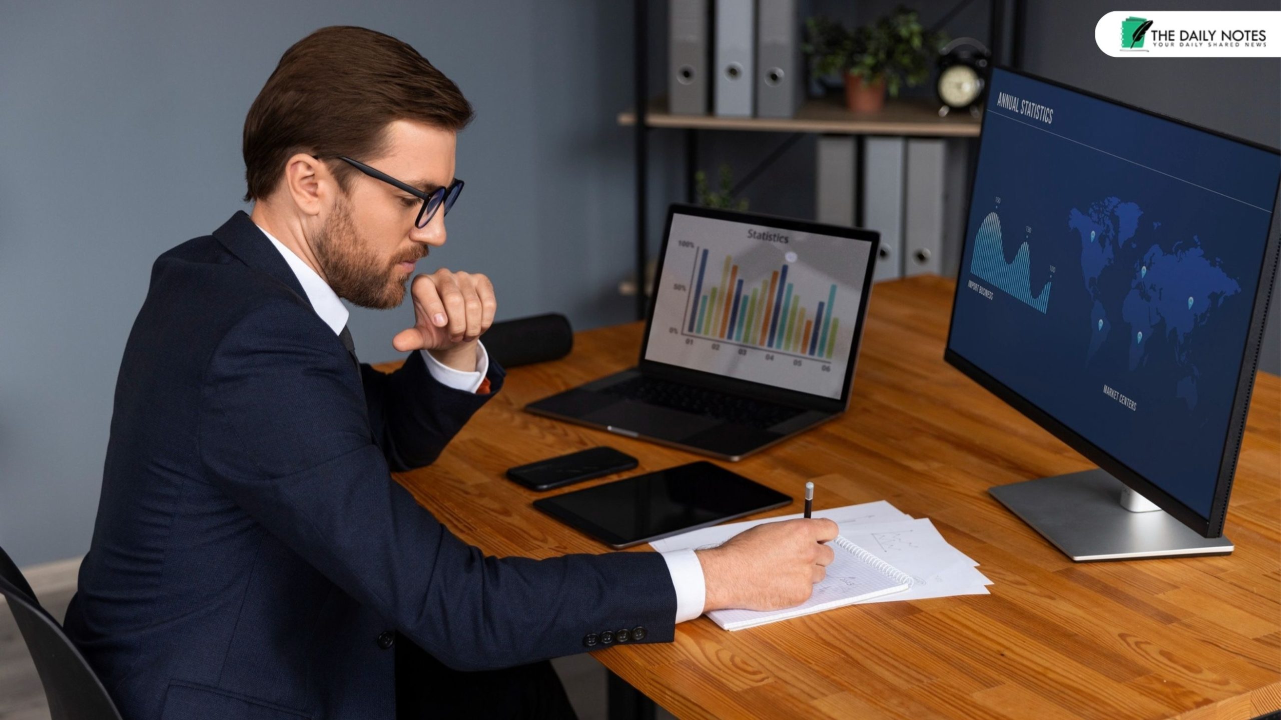 The Crucial Role Of Data Governance In Business Success: Enhancing Data Quality