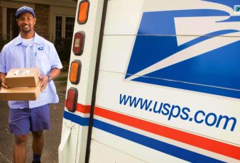 The New Rate Adjustments Of USPS Will Be Taking Place From This Saturday!