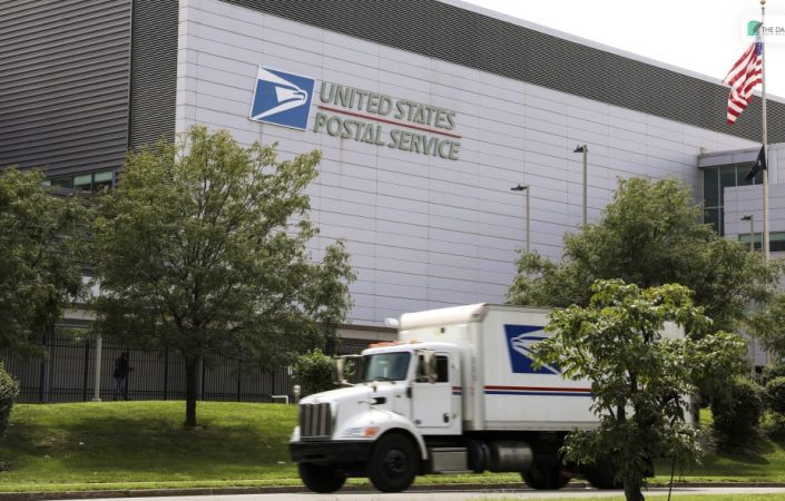 USPS Considers Operational Shifts For Improved Efficiency