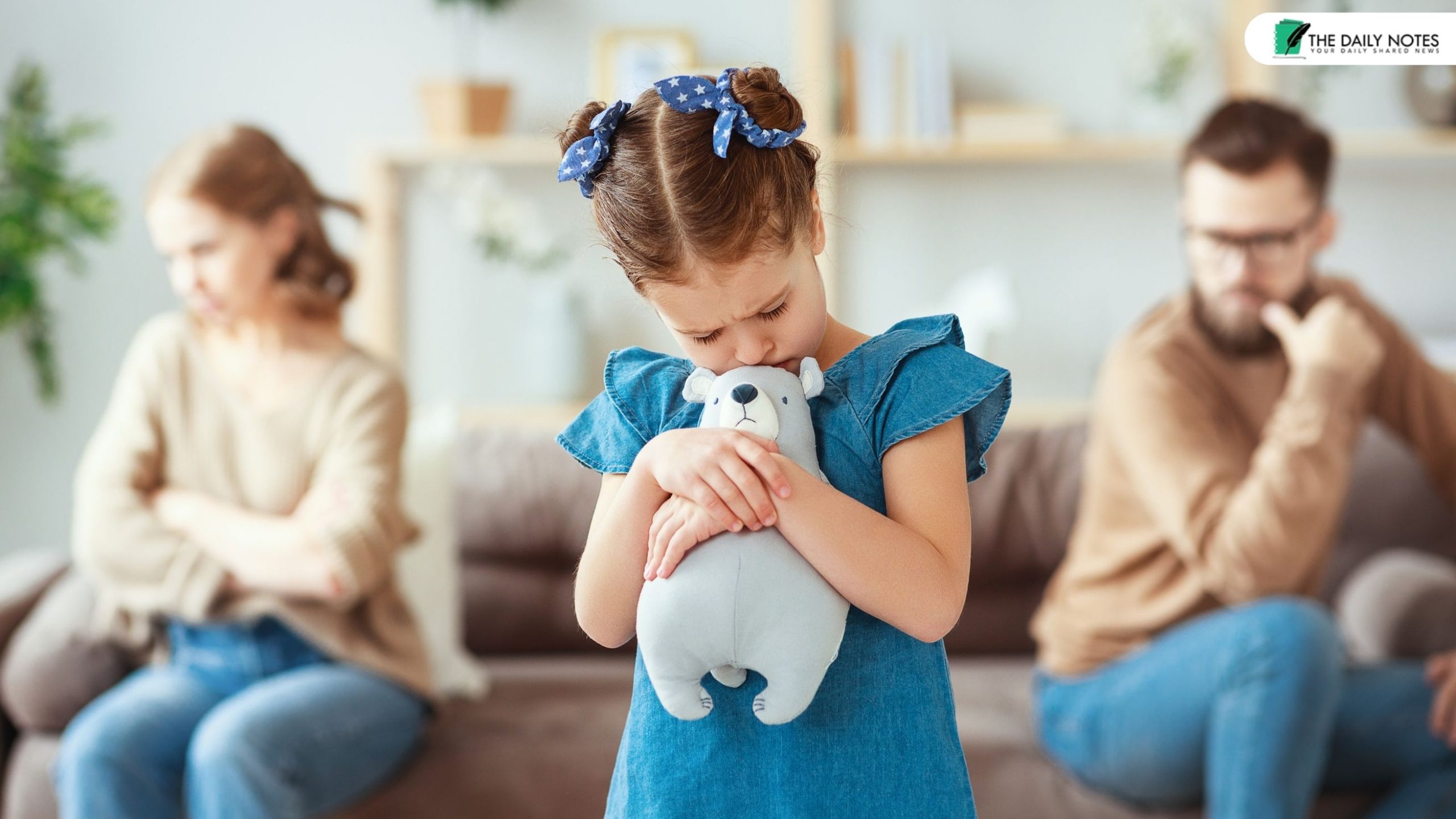 Understanding Parallel Parenting