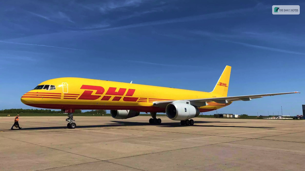 Wexco Group & Wexco NZ To Boost DHL Aviation's Presence In Australia and New Zealand