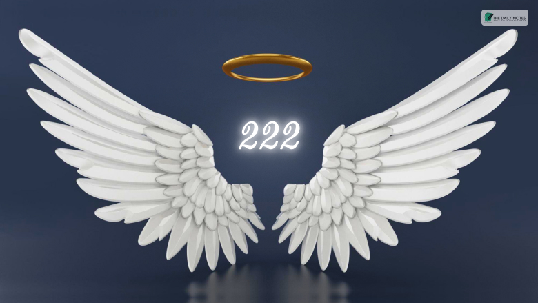 What Is 222 Angel Number_