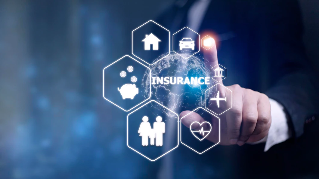 insurance policy management system