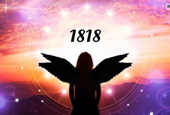 1818 Angel Number