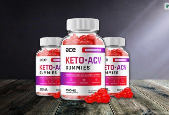 Destiny Keto ACV Gummies In Focus As Scam Reviews And Comments Are Made!