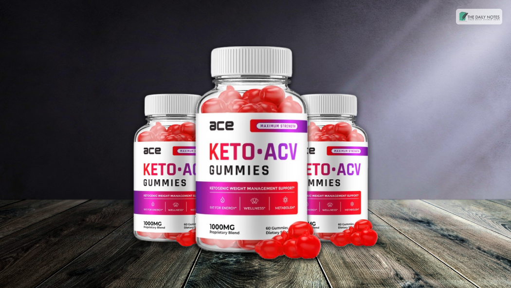 Destiny Keto ACV Gummies In Focus As Scam Reviews And Comments Are Made!
