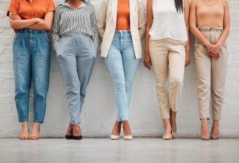 Evolution Of Women’s Cargo Pants