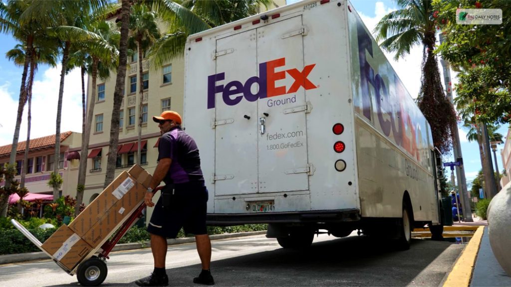 FedEx Ground Economy Replaces FedEx SmartPost!