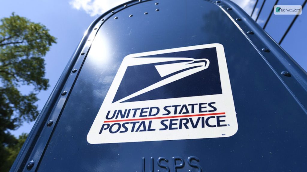 How Is The U.S. Postal Service Governed_