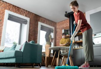 Improve Your House Cleaning