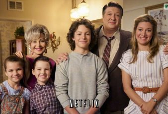 Is It Netflix’s Strategy Or Age-Old Fandom That Makes “Young Sheldon” So Popular
