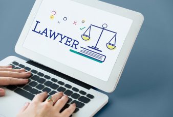 Lawyer Websites Features