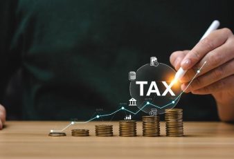 Most Of Tax-Efficient Investments