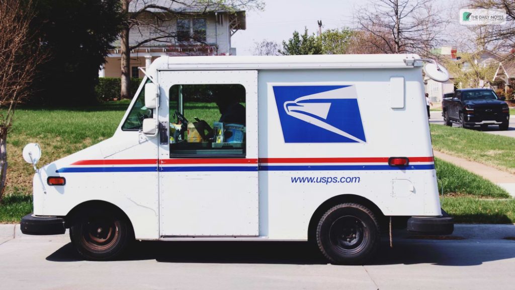 No More Waiting In Line_ Mastering USPS Schedule A Pickup!