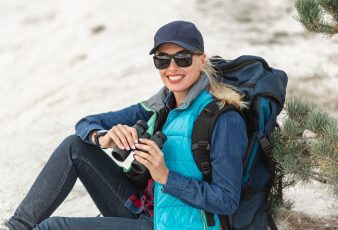 Right Sunglasses For Outdoor Activities