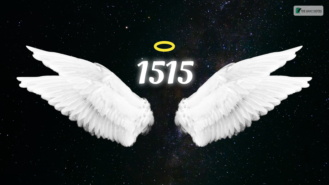 The Mystery of Angel Number 1515; Is it a Sign for Positive Change_