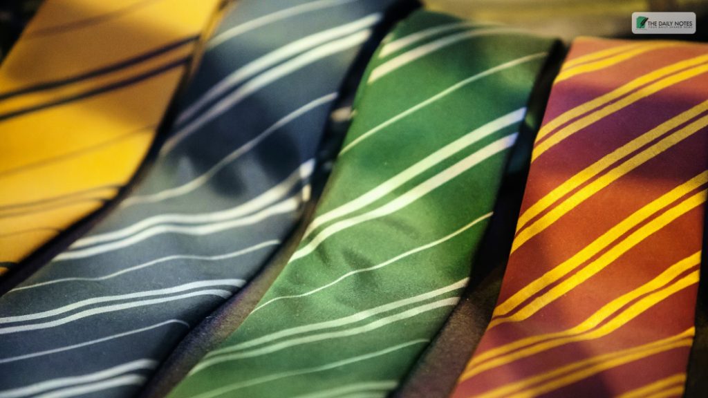These Are The Good And The Bad Traits Of Hogwarts Houses!