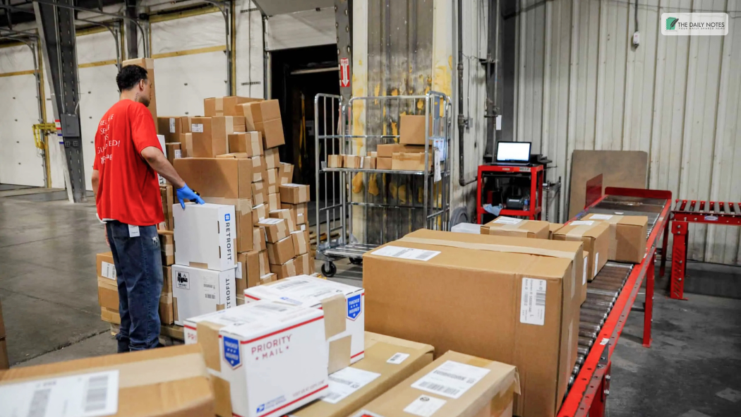 A Guide To USPS Parcel Select Ground!