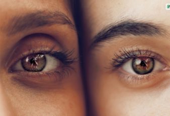 Your Eyebrows Can Reveal Your Personality Traits