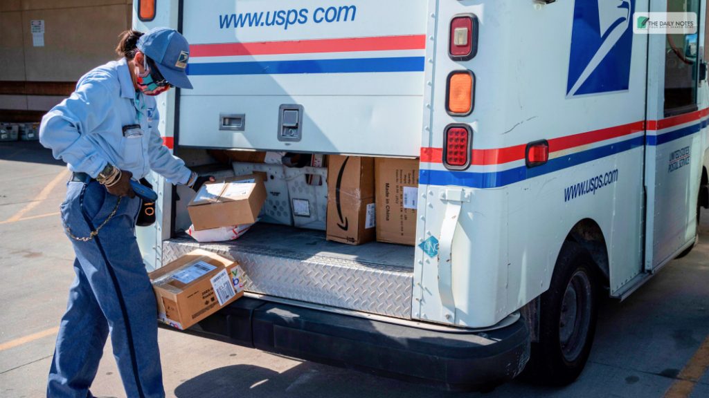 A Guide To USPS Parcel Select Ground!