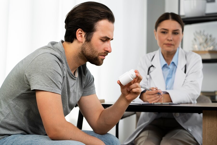 From Wait Times to Results: 10 Facts About Drug Testing at Urgent Care ...