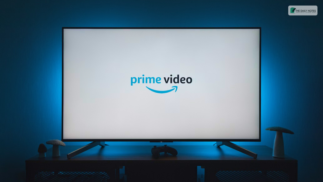 How Is It Connected With Amazon Prime Video_