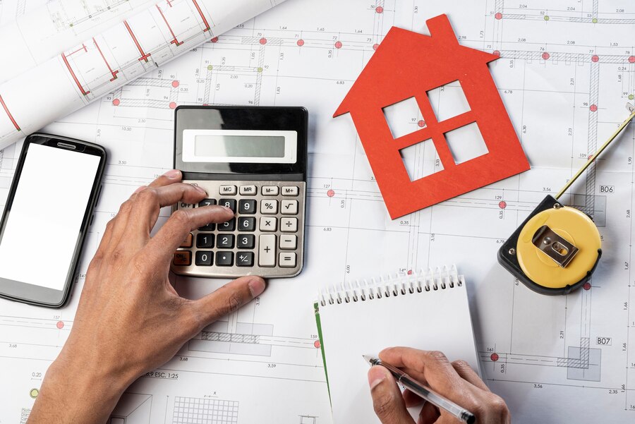 Real Estate Bookkeeping