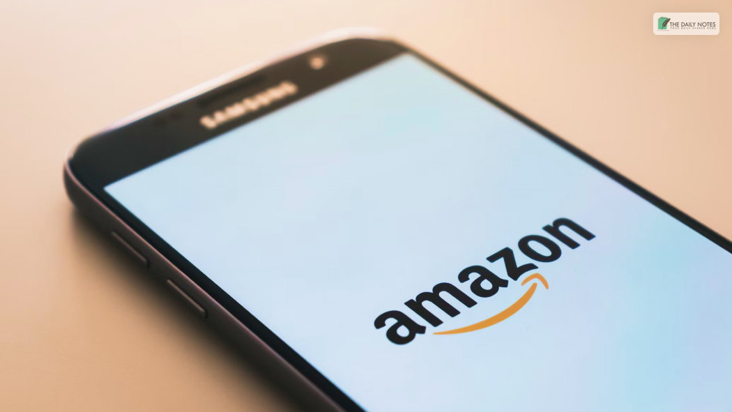 What Do You Know About Amazon Digital Services_