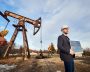 Energy Companies Acquire Mineral Rights In Texas
