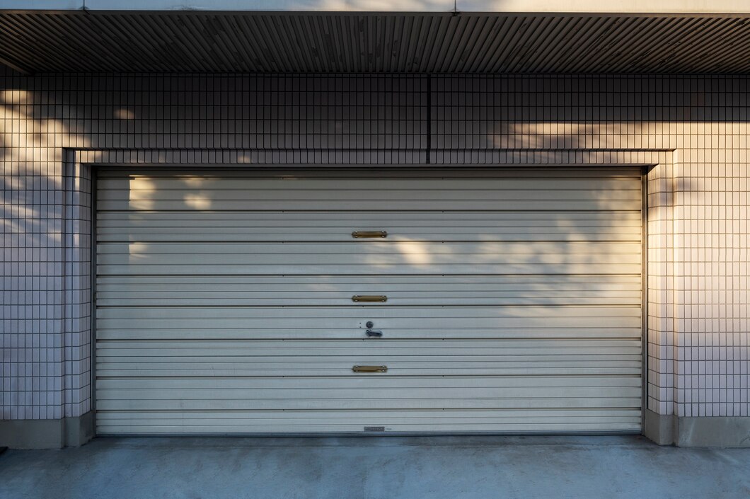 Garage Door Won't Open or Close