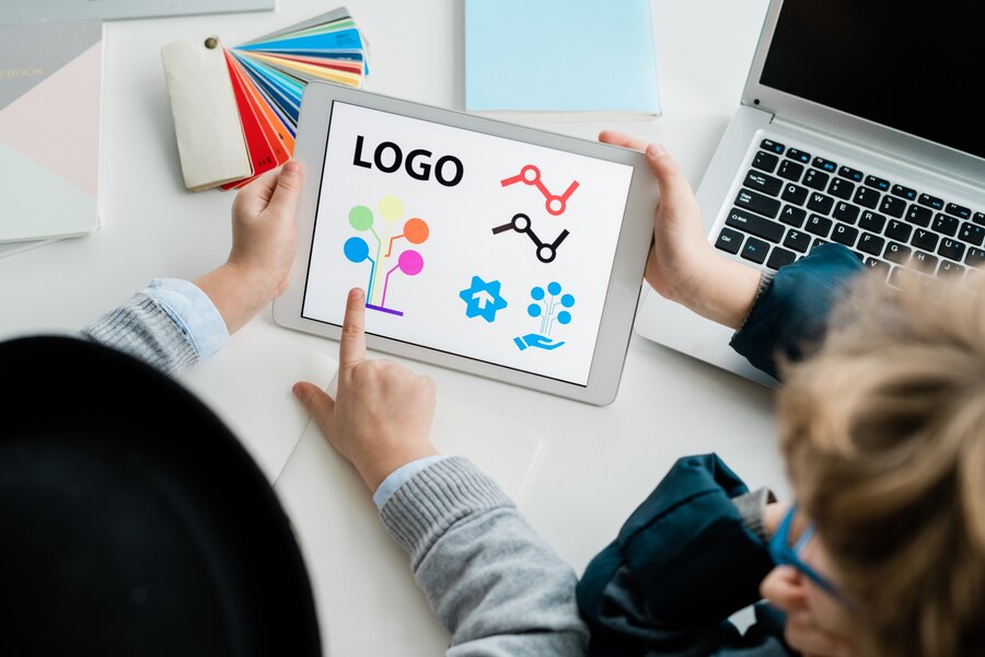Importance Of Logo In Modern Businesses