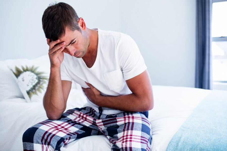 Men's Adrenal Fatigue