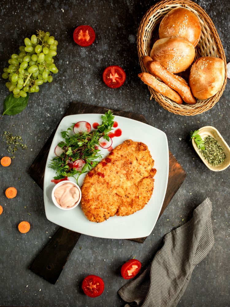 Fish-fillet-batter-with-mayonnaise