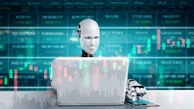 Exploring The Role Of Artificial Intelligence In Algorithmic Trading