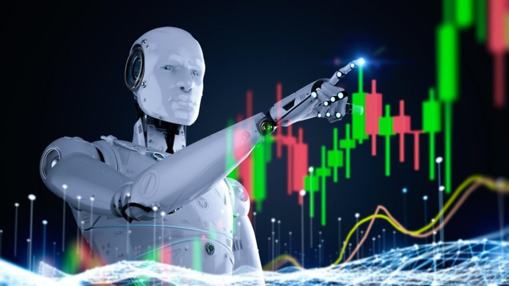 Benefits of the Convergence of AI and Algorithmic Trading