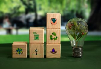 . Eco-Centric Approach To Utilities