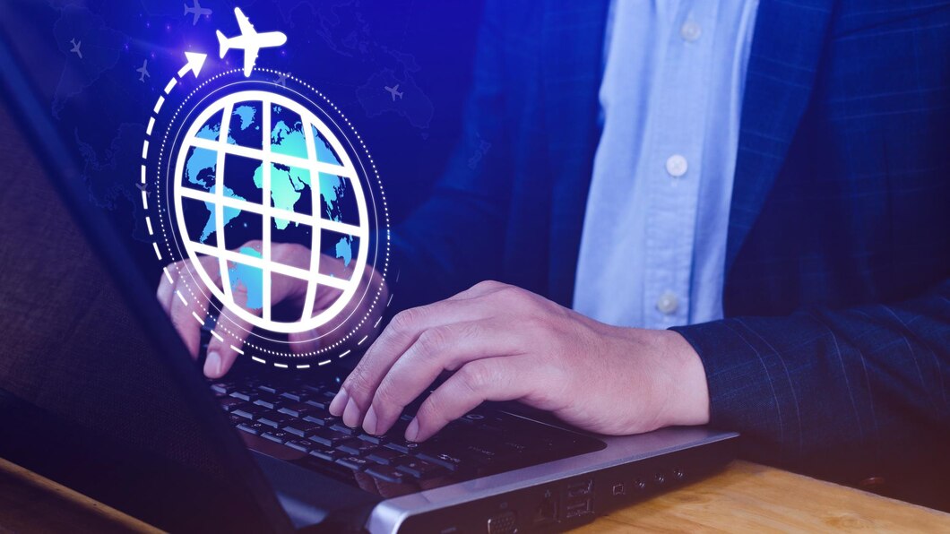 Importance Of Data Security In Travel Management Software