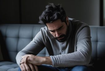 Overcoming Addiction For Optimal Men's Health