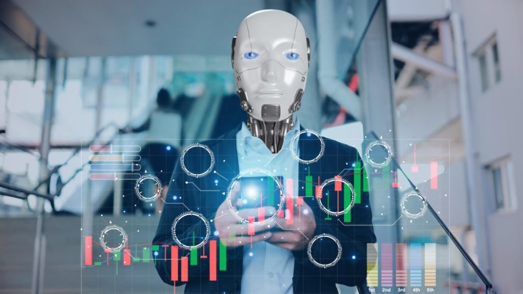 The Challenges of AI in Algorithmic Trading