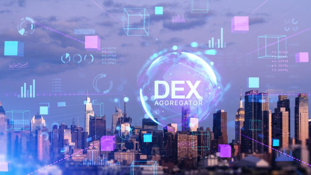 What is a DEX Aggregator_