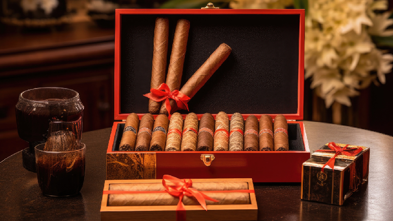 Essential Maintenance Tasks For A Healthy Humidor