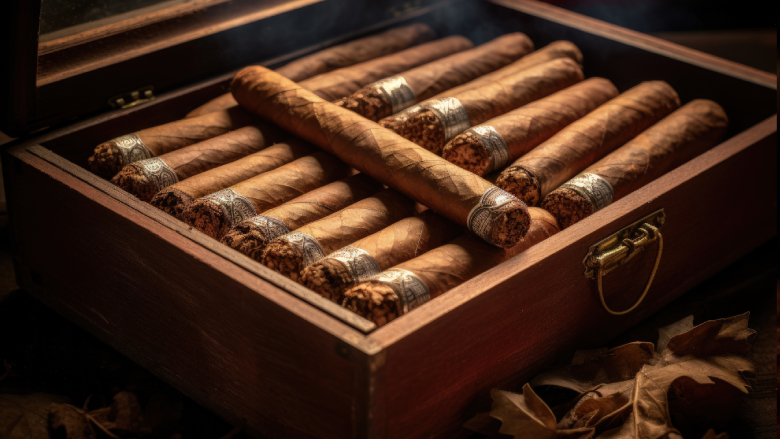 Why Maintain Your Humidor